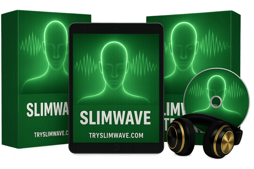 Slim Wave official website