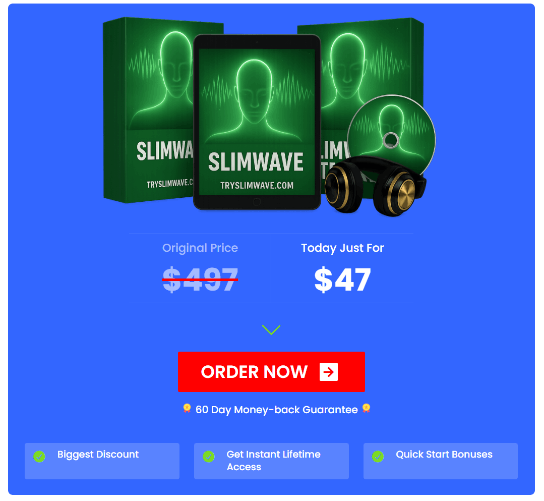 Slim Wave Pricing