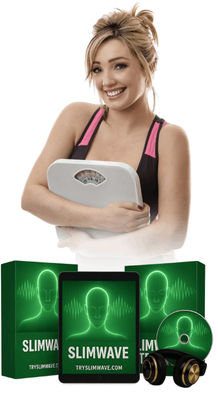 Slim Wave Supplement